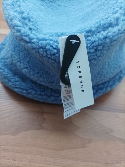 Нова дамска шапка