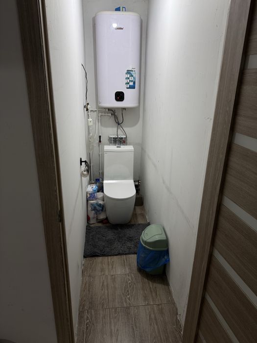 Продается новопостроенный дом