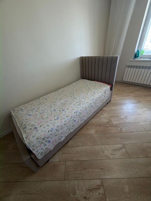 Продается кровать