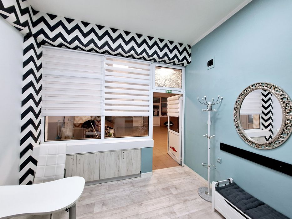 Дава се под наем  в Враца, Център -  кв.м за 178.5 € - Снимка #5