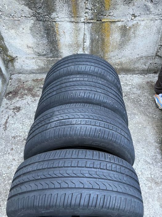 Летни Гуми  Pirelli