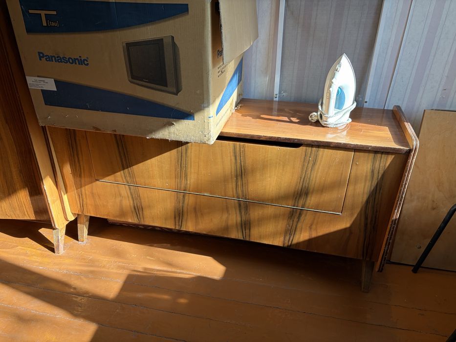 Мебель бесплатно