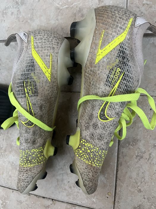 Nike mercurial 42.5 27см