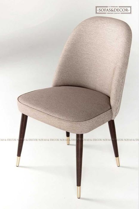 Реставрация. Ремонт и перетяжка стульев