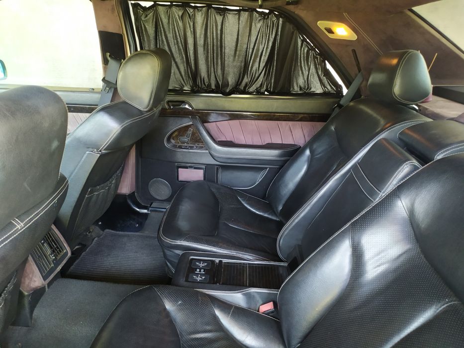 Продается Мерседес Бенз