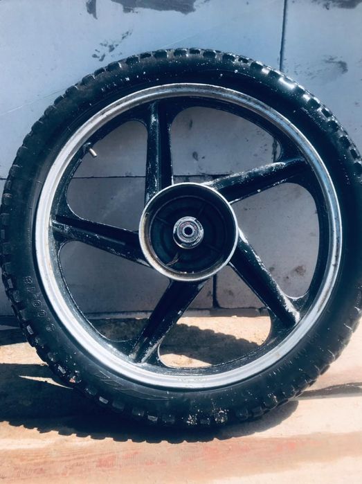 Диск класик мото