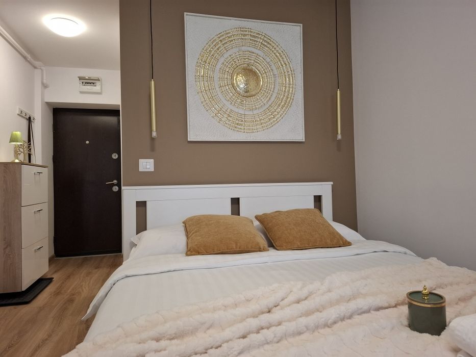 Regim Hotelier - Clinica Regina Maria, Medikali, Ikea Pallady