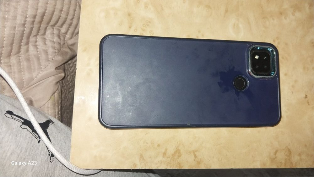 Телефон redmi 9c