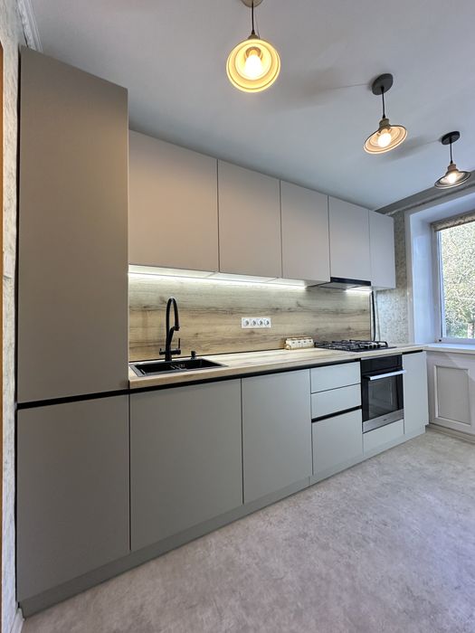 Корпусная мебель на заказ!