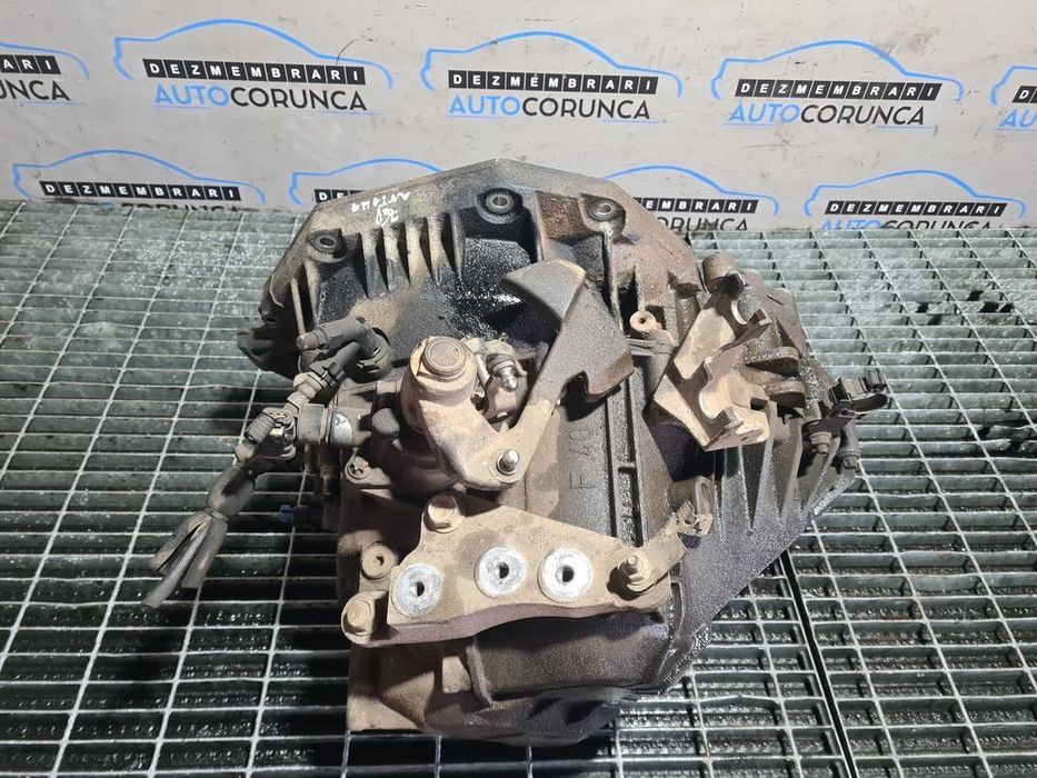 Cutie de viteze Opel Antara Facelift 2.2 D 2010 - 2015 184CP Manuala 6 Trepte Z22D1 ...