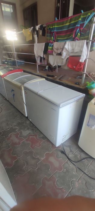 Морозильник 220л с доставкой