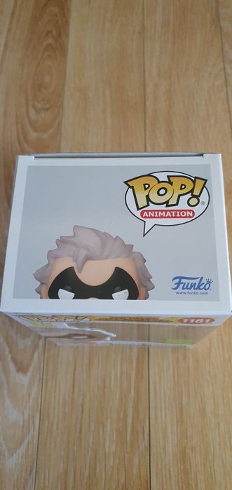 Funko Pop My Hero Academia, Gran Torino