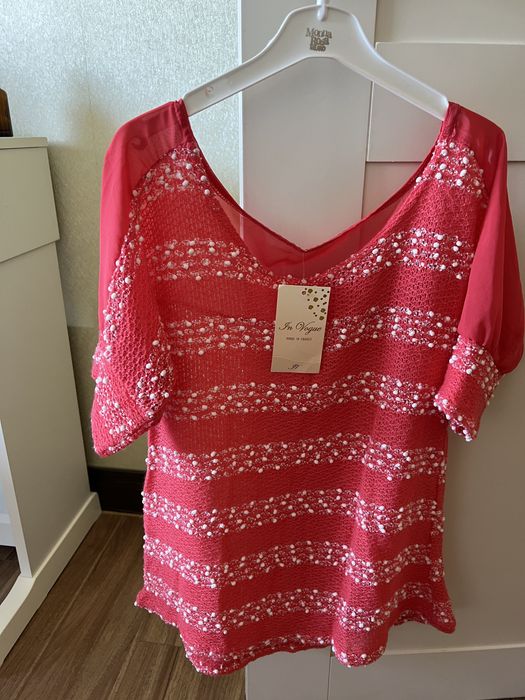 Продам кофточку, размер 46