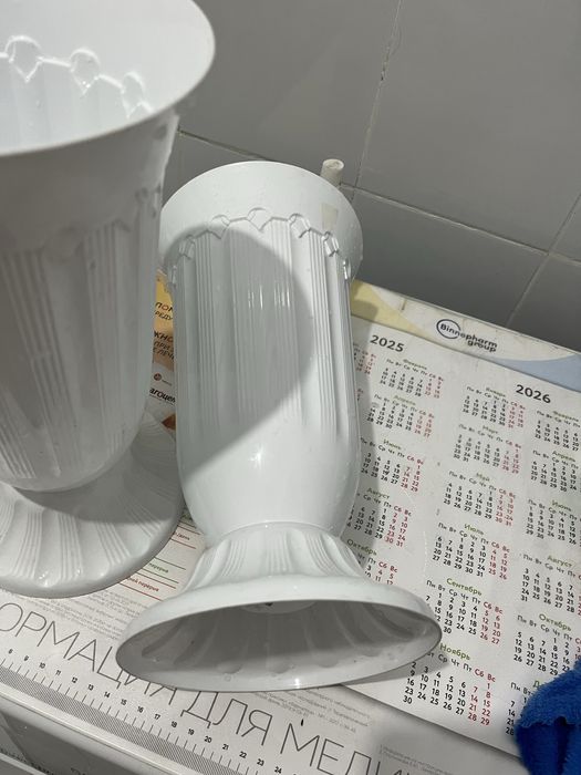 Продам кашпо для цветов