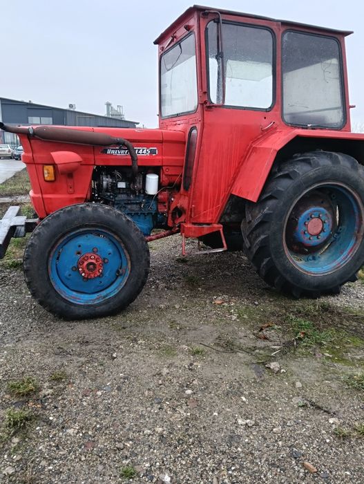 Tractor U445  4x4 Dt