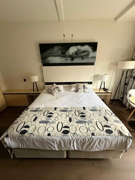 Mobilier de dormitor complet