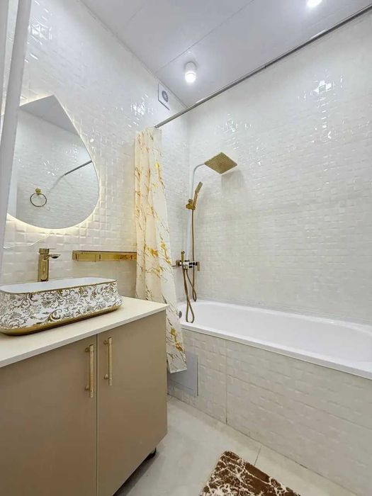 Сдаётся квартира на Чиланзарском р-н И квартл