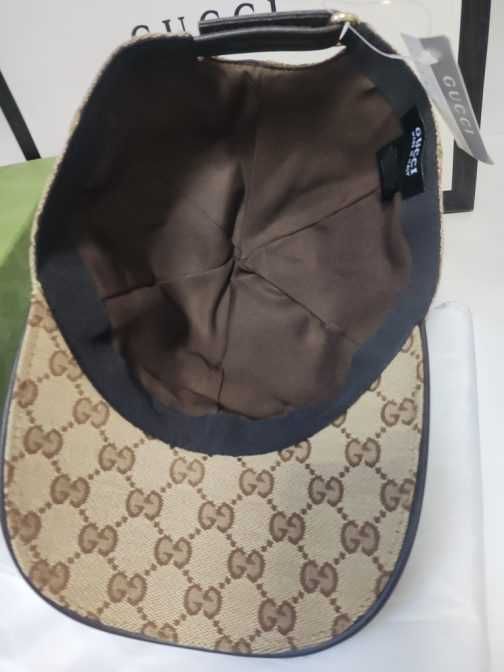 În stoc șapcă de baseball bărbați femei G  0218