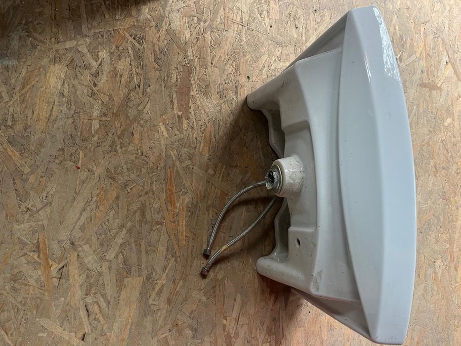 Ghiuveta(lavoar) baie 550