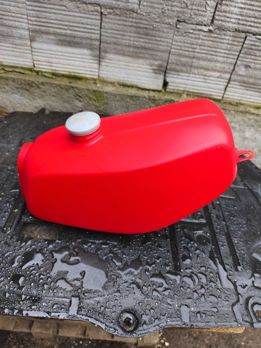 Simson S51 - части