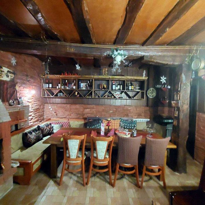 Къща в с.Змейово