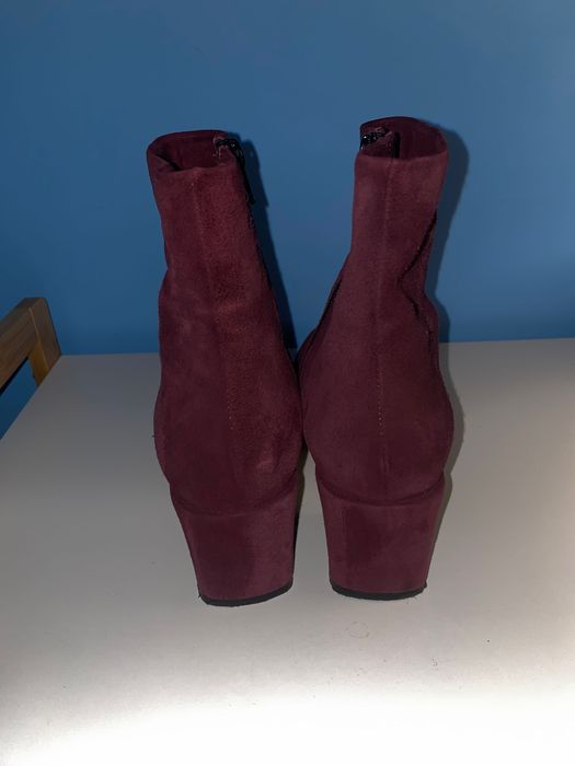 Ботуши Furla, р. 38