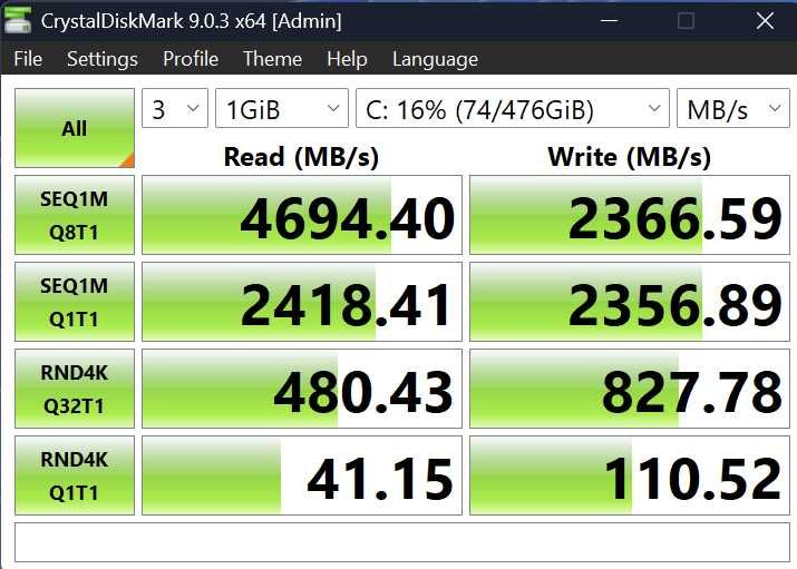Gaming PC с Ryzen 9 7900/ 32GB DDR5/ RX 6800 XT 16GB/ 512GB/ 850W