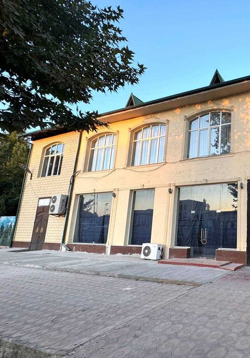 Коммерческое помещение в аренду