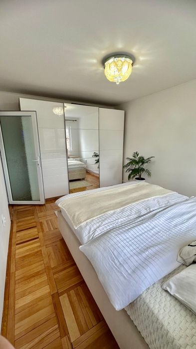 Vand apartament 2 camere 62mp utili