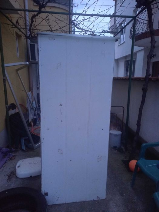 Кутия за вендинг автомат