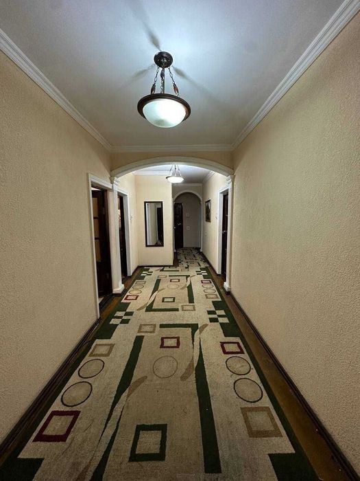 Sebzor Rivera yonida 4/3/9 110 kv