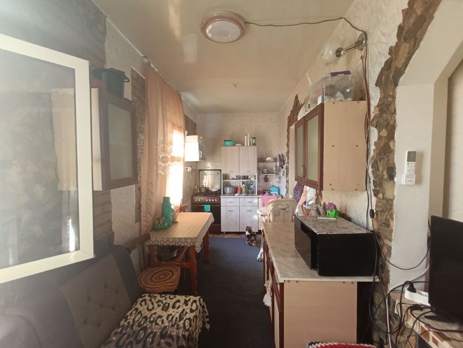 3/9/9. Сергели 5. Квартира 78 м², не торец. Метро "Sergeli" - 300 м.