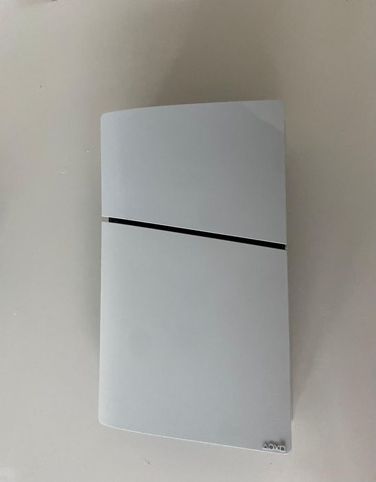 Ps5 Slim digital(mentenanta facuta azi)