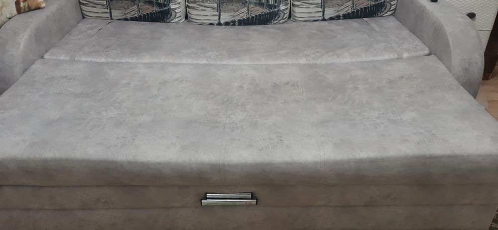 Продам раскладной диван