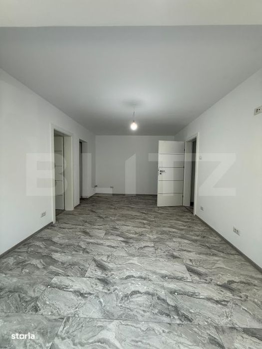Apartament de vanzare, 55 mp, parter, zona Mazepa 2 — fotografia 3