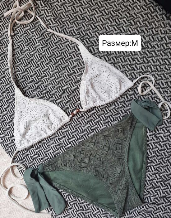Бански от две части РазмерМ