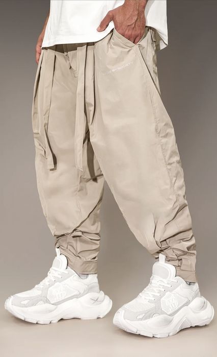 Pantaloni made by society L