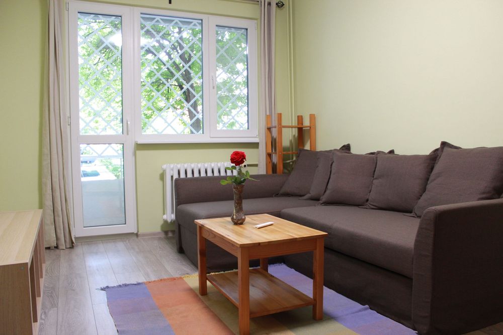 Дава се под наем Двустаен апартамент в Пазарджик, Руски - 62 кв.м за 566.61 € - Снимка #5