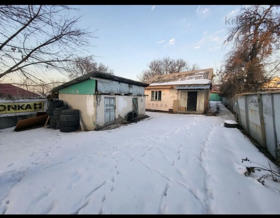 Срочно продаю участок домом