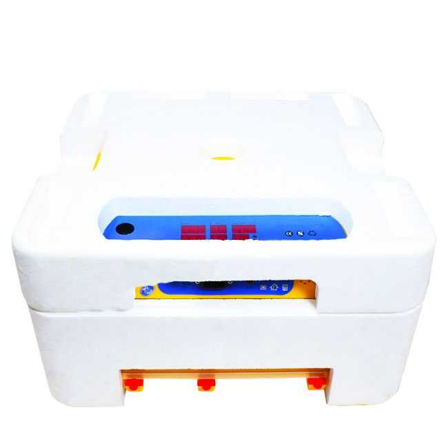 Incubator automat OVOBOX-56 Livrare rapidă