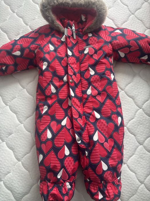 Комбинезон Керри Kerry в идеале