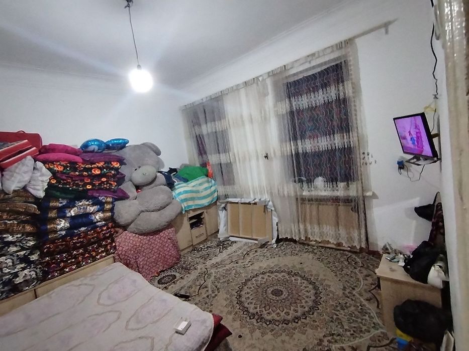 СРОЧНО СОТИЛАДИ Чирчик ш. Навоий йул юзи кирпичный 1х/2/2 полуторка