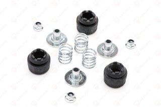 Tampoane compresor perne aer kit reparatie bloc de valve reparatii