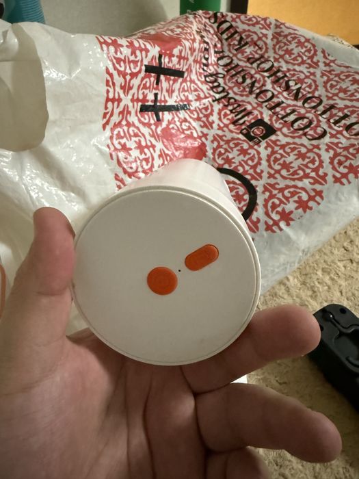 Продам портативный блендер