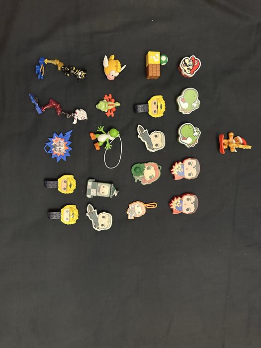 kinder joy stranger things harry potter marvel