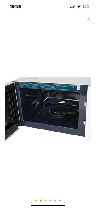 Продам микроволновка