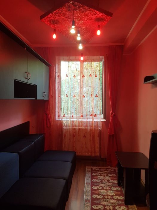 Inchiriez garsoniera ín Rogerius