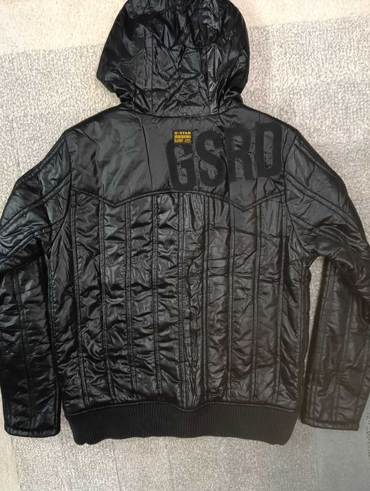 G-Star,Alpha Industries,Felix Hardy - Якета