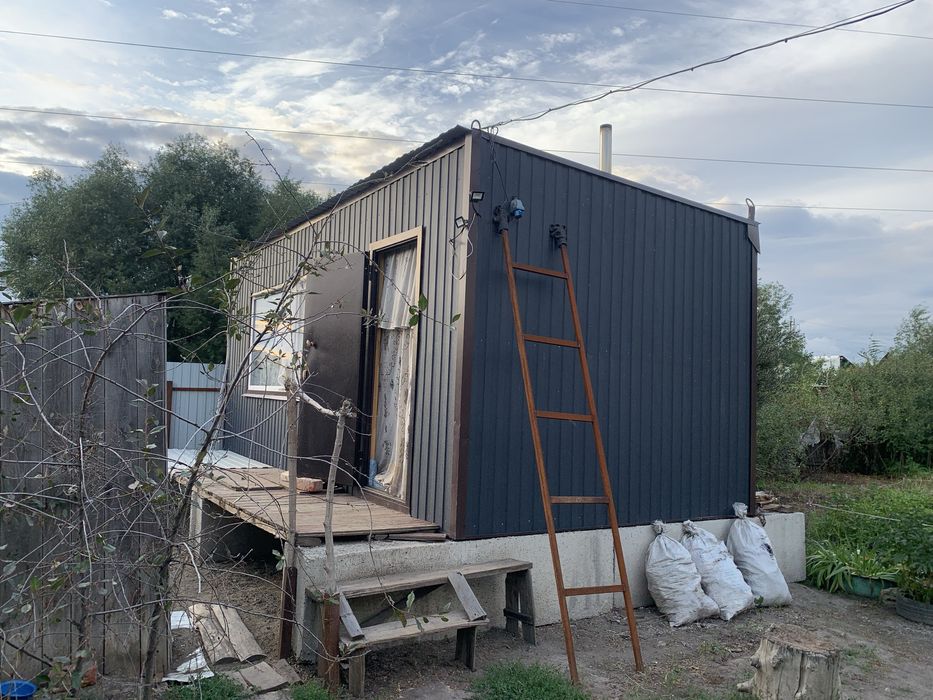 Продам дачу СО 'Текстильщик'