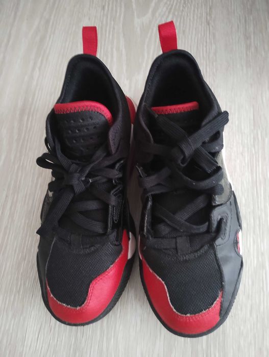 Adidasi Jordan Luka 2 SAFARI sau JORDAN STAY LOYAL 2 BG